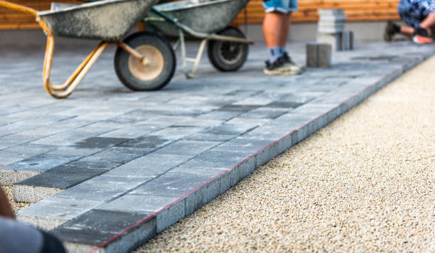 Best Concrete Driveway Installation in Sonora, CA