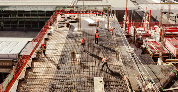 Best Industrial Concrete Flooring in Sonora, CA