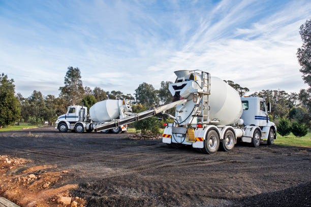 Best Concrete Demolition Services in Sonora, CA