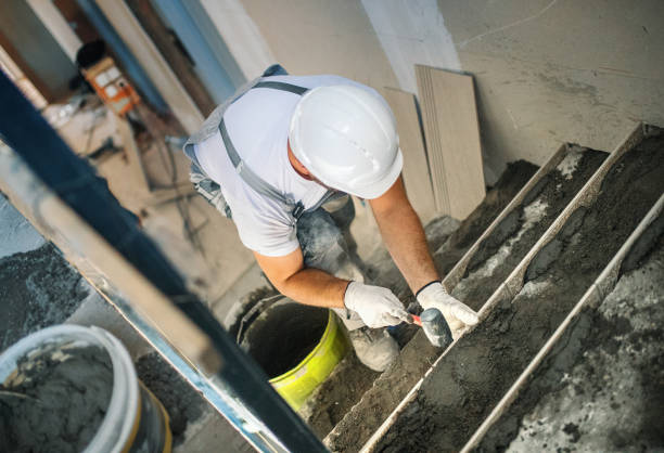 Best Stamped Concrete Services in Sonora, CA