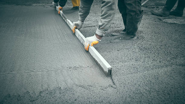 Best Concrete Foundation Repair in Sonora, CA