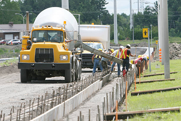 Best Concrete Grinding and Polishing in Sonora, CA